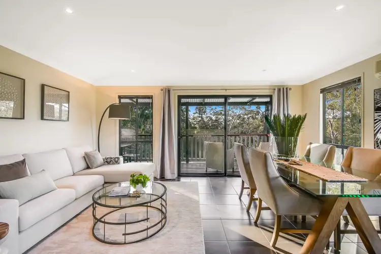 Fifth view of Homely house listing, 10 Jackson Close, Highfields QLD 4352