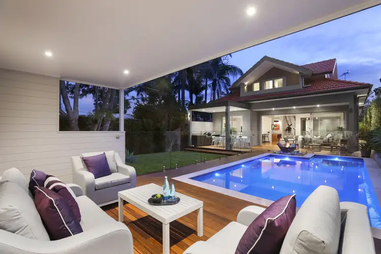 63 Third Avenue, Willoughby NSW 2068