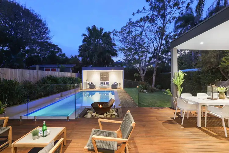 Sixth view of Homely house listing, 63 Third Avenue, Willoughby NSW 2068