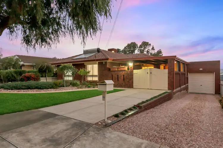 Main view of Homely house listing, 20 The Parade, Holden Hill SA 5088