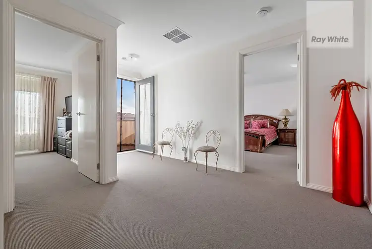 Sixth view of Homely house listing, 10 Landsdowne Avenue, Mickleham VIC 3064