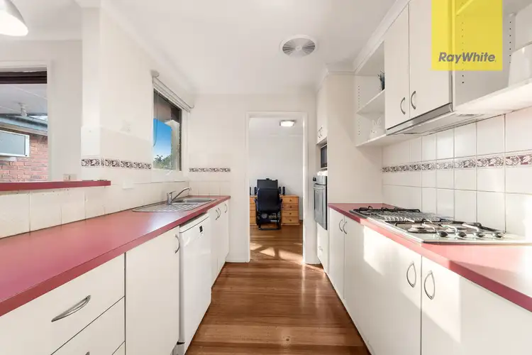 Third view of Homely house listing, 12 Faraday Street, Boronia VIC 3155