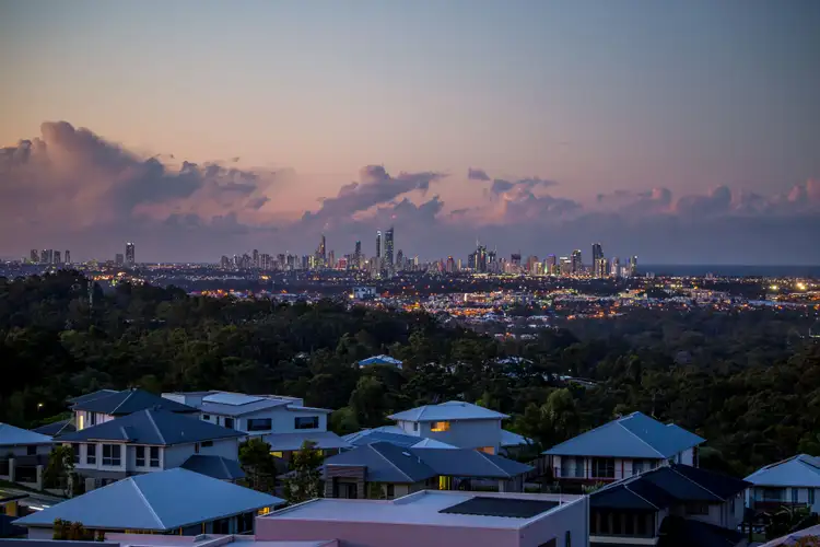 Fifth view of Homely land listing, 115 Barden Ridge Road, Reedy Creek QLD 4227