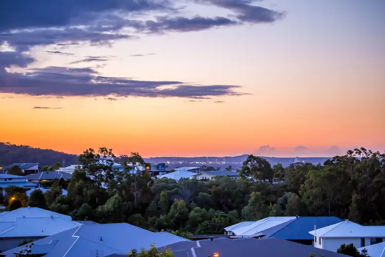 Sixth view of Homely land listing, 115 Barden Ridge Road, Reedy Creek QLD 4227