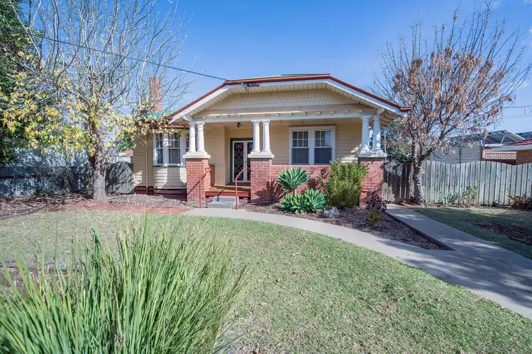 78 High Street, Swan Hill VIC 3585