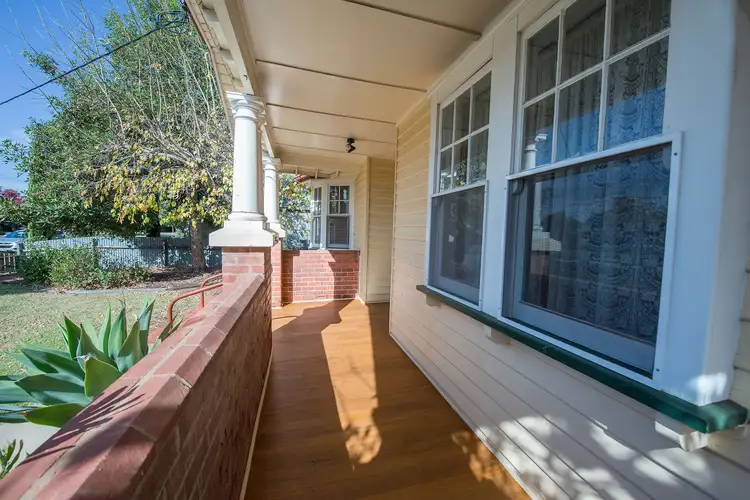 Second view of Homely house listing, 78 High Street, Swan Hill VIC 3585