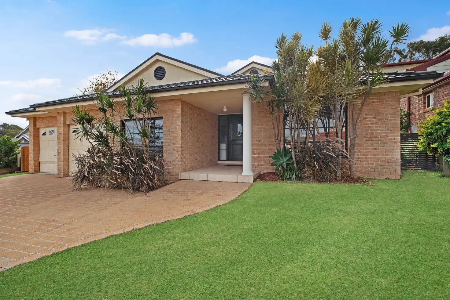 Main view of Homely house listing, 8 Stanley Close, Bolwarra Heights NSW 2320