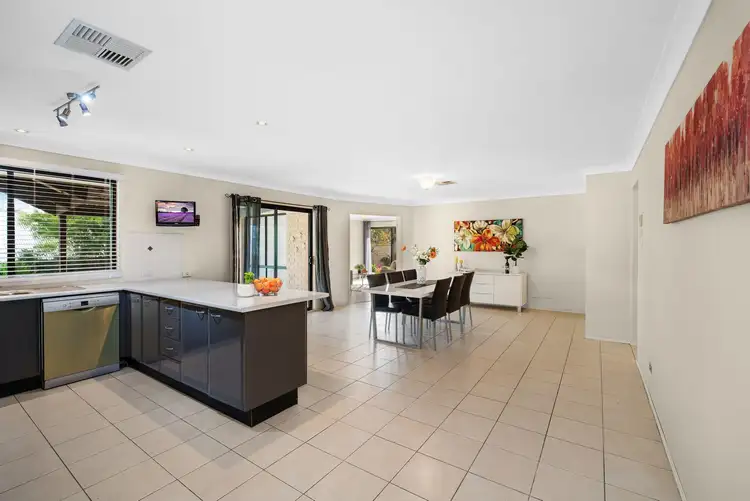 Second view of Homely house listing, 8 Stanley Close, Bolwarra Heights NSW 2320