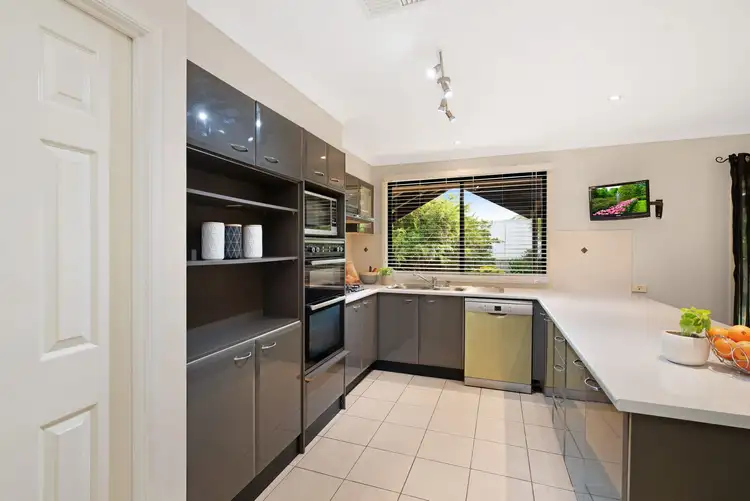 Third view of Homely house listing, 8 Stanley Close, Bolwarra Heights NSW 2320