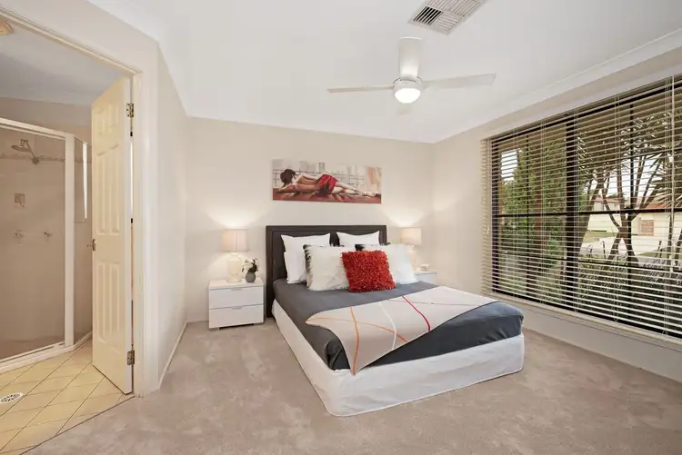 Sixth view of Homely house listing, 8 Stanley Close, Bolwarra Heights NSW 2320