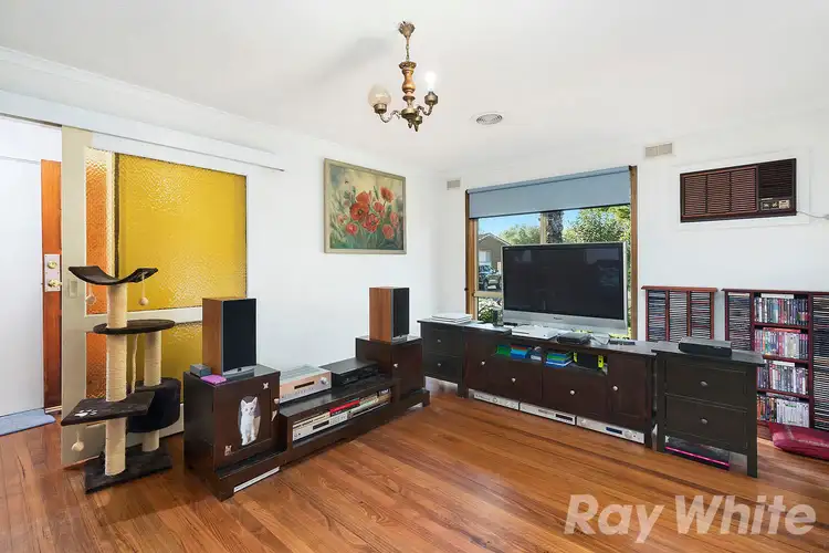 Second view of Homely house listing, 1 Larado Place, Clayton South VIC 3169