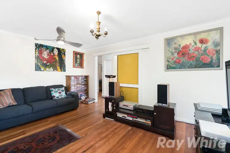 Third view of Homely house listing, 1 Larado Place, Clayton South VIC 3169