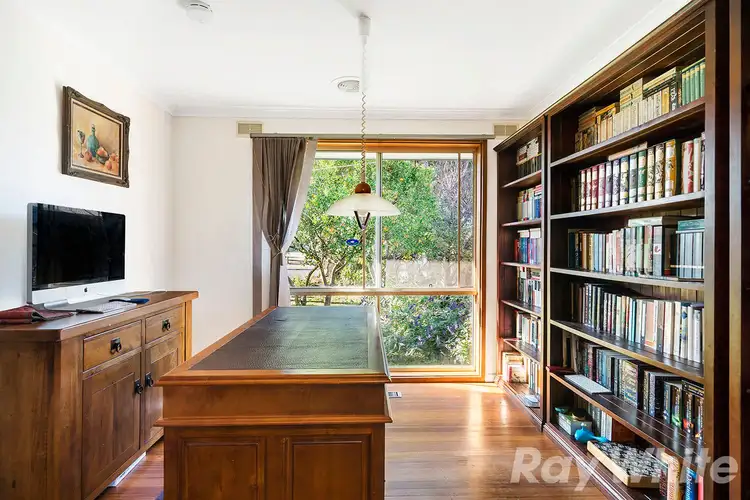Fourth view of Homely house listing, 1 Larado Place, Clayton South VIC 3169
