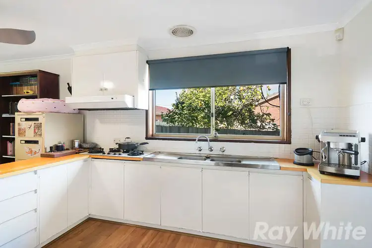 Fifth view of Homely house listing, 1 Larado Place, Clayton South VIC 3169