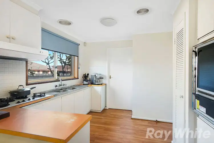 Sixth view of Homely house listing, 1 Larado Place, Clayton South VIC 3169
