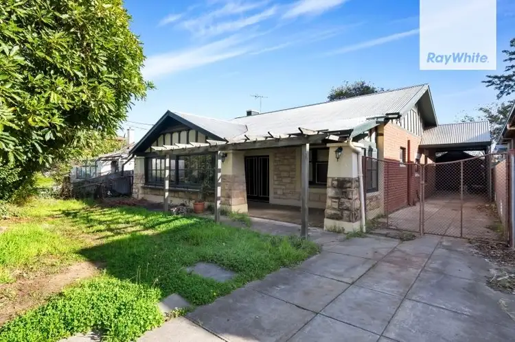 50 East Avenue, Black Forest SA 5035