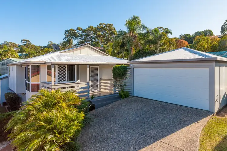 5 Montego Court, Bli Bli QLD 4560