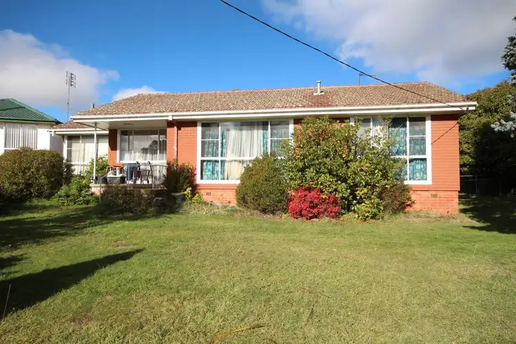 Main view of Homely house listing, 22 Balfour Street, Oberon NSW 2787