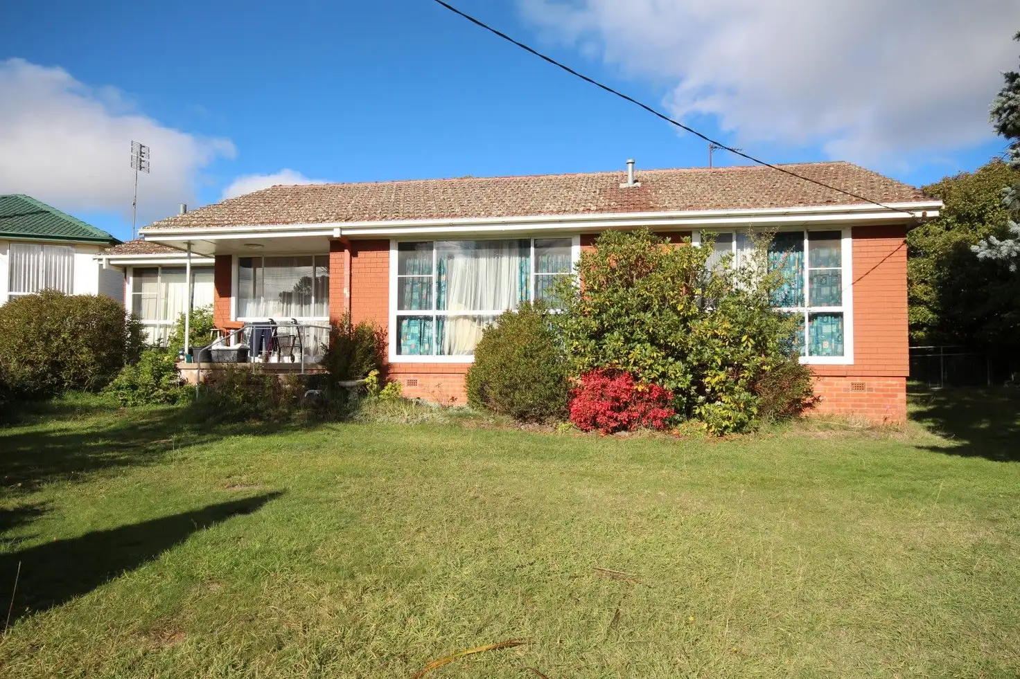 Main view of Homely house listing, 22 Balfour Street, Oberon NSW 2787