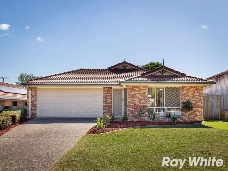 Main view of Homely house listing, 15 Mount Tamborine Avenue, Algester QLD 4115