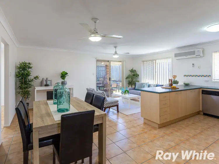 Third view of Homely house listing, 15 Mount Tamborine Avenue, Algester QLD 4115