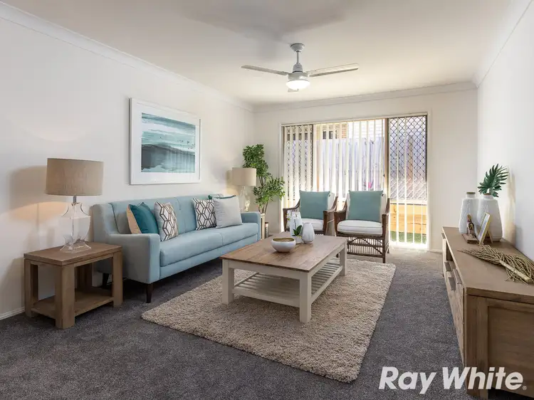 Fourth view of Homely house listing, 15 Mount Tamborine Avenue, Algester QLD 4115