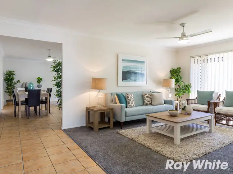 Fifth view of Homely house listing, 15 Mount Tamborine Avenue, Algester QLD 4115