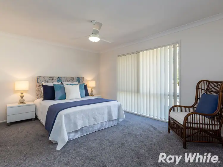 Sixth view of Homely house listing, 15 Mount Tamborine Avenue, Algester QLD 4115