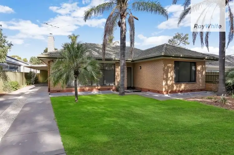 Main view of Homely house listing, 22 Creighton Avenue, Morphett Vale SA 5162