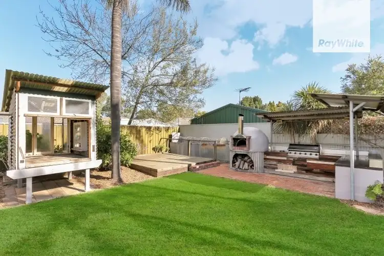 Second view of Homely house listing, 22 Creighton Avenue, Morphett Vale SA 5162