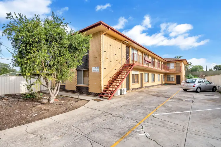 20/85 Windsor Grove, Klemzig SA 5087