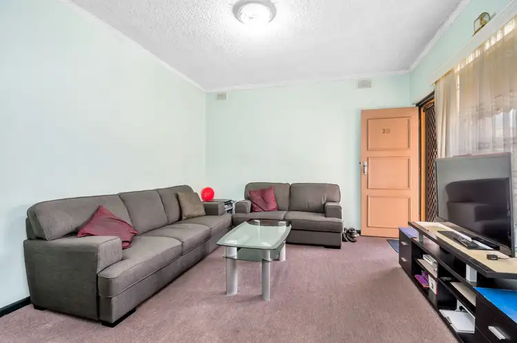 Fourth view of Homely unit listing, 20/85 Windsor Grove, Klemzig SA 5087