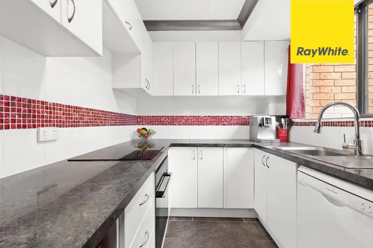 Second view of Homely townhouse listing, 18/17-19 Busaco Road, Marsfield NSW 2122