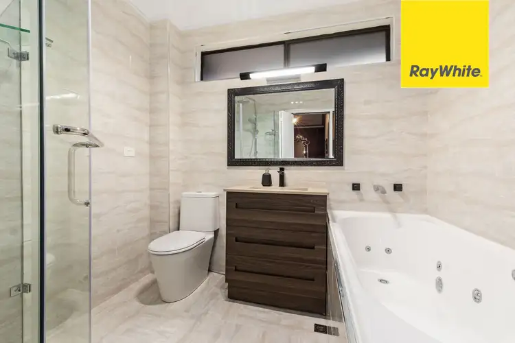 Fourth view of Homely townhouse listing, 18/17-19 Busaco Road, Marsfield NSW 2122