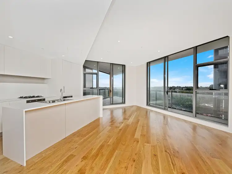 Main view of Homely apartment listing, 1106/1 Mooltan Avenue, Macquarie Park NSW 2113