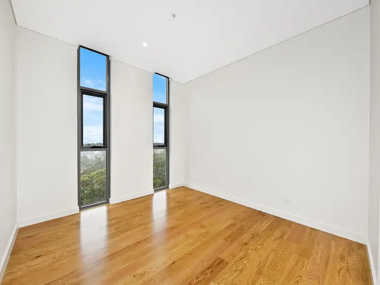 Fourth view of Homely apartment listing, 1106/1 Mooltan Avenue, Macquarie Park NSW 2113