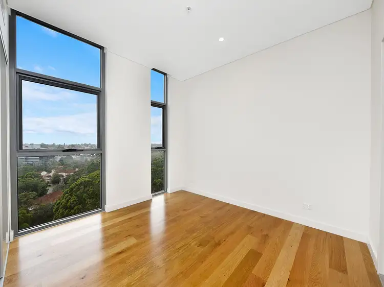 Sixth view of Homely apartment listing, 1106/1 Mooltan Avenue, Macquarie Park NSW 2113