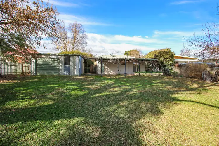 Sixth view of Homely house listing, 529 Hague Street, Lavington NSW 2641