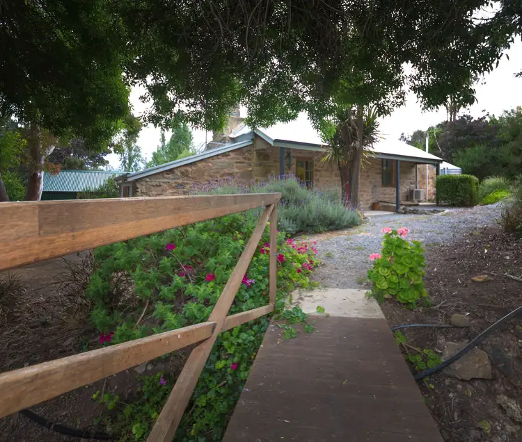 2 Gamlen Place, Second Valley SA 5204