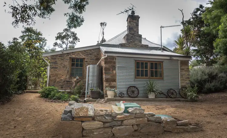 Fourth view of Homely house listing, 2 Gamlen Place, Second Valley SA 5204