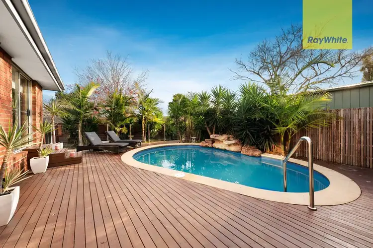 23 Bickerton Court, Rowville VIC 3178