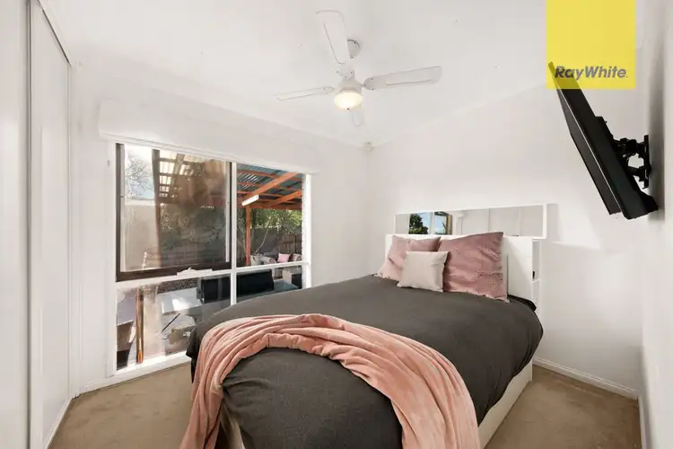 Fifth view of Homely house listing, 23 Bickerton Court, Rowville VIC 3178