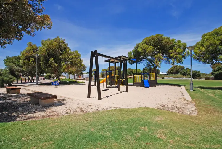 Fourth view of Homely land listing, Lot 452, 8 Nemcia Way, Jurien Bay WA 6516