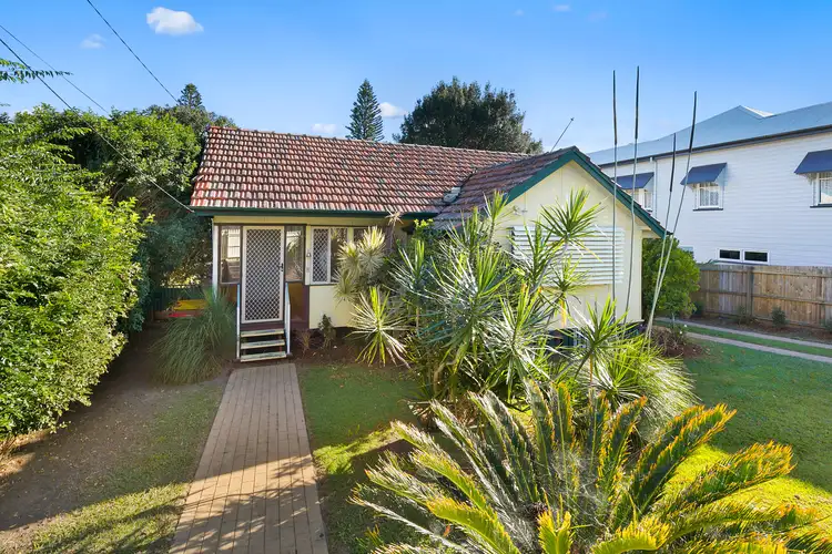 Main view of Homely house listing, 22 Nettleton Crescent, Moorooka QLD 4105
