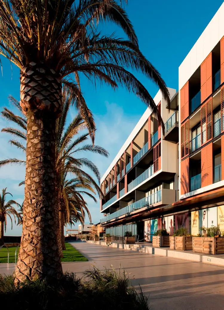 Third view of Homely land listing, 17 Starboard Way, Werribee South VIC 3030