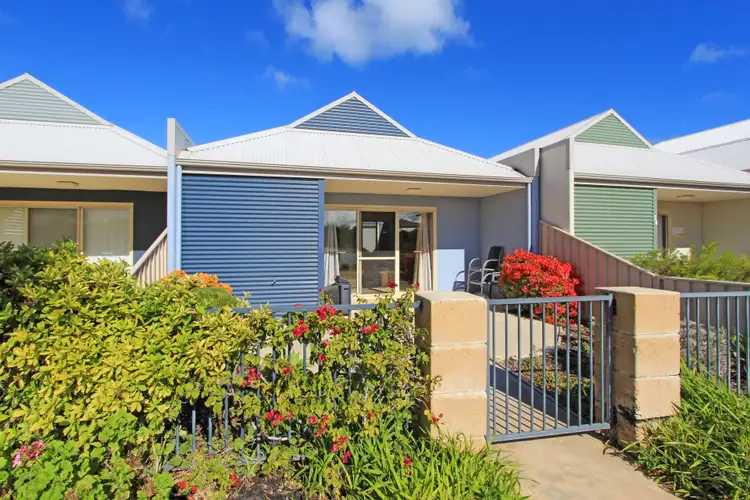 Second view of Homely unit listing, Unit 35/11 Heaton Street, Jurien Bay WA 6516