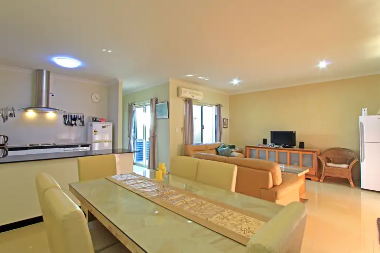 Third view of Homely unit listing, Unit 35/11 Heaton Street, Jurien Bay WA 6516