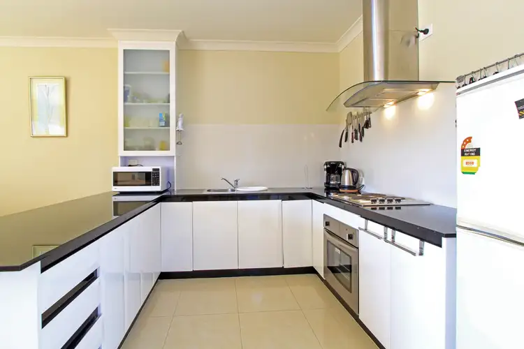 Fourth view of Homely unit listing, Unit 35/11 Heaton Street, Jurien Bay WA 6516