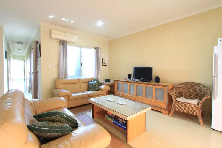 Fifth view of Homely unit listing, Unit 35/11 Heaton Street, Jurien Bay WA 6516