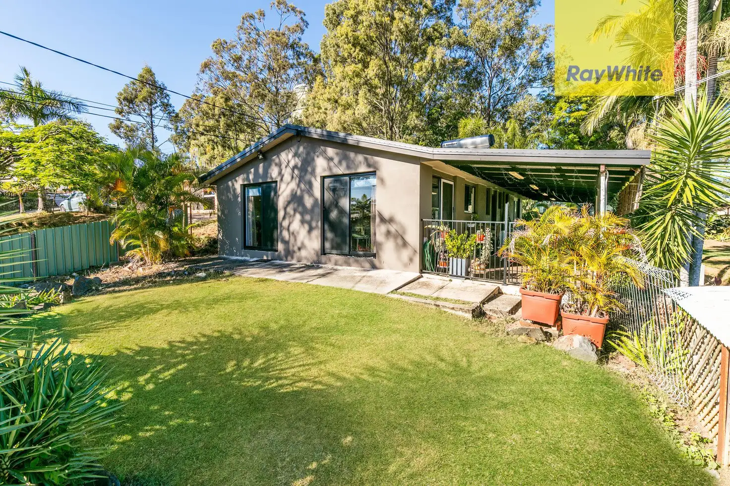 Main view of Homely house listing, 26 Sapium Street, Kingston QLD 4114